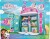 Gabbys Dollhouse - Meow-Mazing Dukkehus