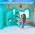 Gabbys Dollhouse - Meow-Mazing Dukkehus