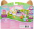Gabby S Dollhouse - Mercat Fairy Badeværelse