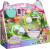Gabby S Dollhouse - Mercat Fairy Badeværelse