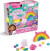 Gabby S Dollhouse Modellervoks 4-Pak