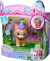 Gabby S Dollhouse - Pandy Kico Figurer