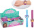 Gabbys Dollhouse Silicone Snap Band - Assorterede