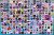Gabby S Dollhouse Sticker Paradise Set