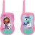 Gabby S Dollhouse - Walkie Talkies 20507