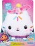 Gabbys Dukkehus - Muffins Plys 25 Cm