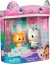 Gabby S Movie 2 Pack Figure - Pandy Chumsley 6074578
