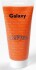 Vandbaseret Akrylmaling - 200 Ml - Cadmium Orange - Galaxy Acrylic
