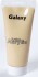 Vandbaseret Akrylmaling - 200 Ml - Naples Gul - Galaxy Acrylic