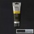 Winsor Newton - Galeria Akrylmaling - Mars Black 120 Ml