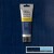 Winsor Newton Akrylmaling - Galeria - Mørkeblå 120 Ml