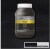 Winsor Newton - Akrylmaling - Ivory Black 1000 Ml