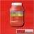 Winsor Newton - Akrylmaling - Vermilion 1000 Ml