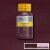 Winsor Newton - Galeria Akrylmaling - Burgundy 500 Ml