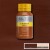 Winsor Newton - Galeria Akrylmaling - Burnt Sienna 500 Ml