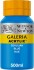 Winsor Newton - Galeria Akrylmaling - Cerulean Blue Hue 500 Ml