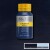 Winsor Newton - Galeria Akrylmaling - Prussian Blue Hue 500 Ml