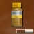 Winsor Newton - Galeria Akrylmaling - Raw Sienna 500 Ml