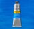 Galeria Acrylic 60Ml Fluorescent Blue - 2120463 - Winsor Newton