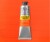 Galeria Acrylic 60Ml Fluorescent Orange - 2120454 - Winsor Newton