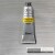 Winsor Newton - Galeria Akrylmaling - Metallic Silver 60 Ml