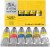 Winsor Newton - Akrylmaling Sæt - 6X60 Ml
