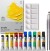 Winsor Newton - Akrylmaling - Galeria Acrylic Essentials - 14 Dele