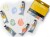 Winsor Newton - Galeria Acrylic - Pastel Set - 5X60 Ml