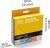 Winsor Newton - Galeria Acrylic - Pastel Set - 5X60 Ml