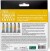 Winsor Newton - Galeria Acrylic - Pastel Set - 5X60 Ml