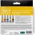 Winsor Newton - Galeria Acrylic - Process Set - 5X60 Ml