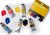 Winsor Newton - Galeria Acrylic - Process Set - 5X60 Ml