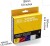 Winsor Newton - Galeria Acrylic - Process Set - 5X60 Ml