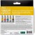 Winsor Newton - Galeria Acrylic - Process Set - 5X60 Ml