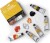 Winsor Newton - Galeria Acrylic - Metallic Set - 5X60 Ml