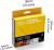 Winsor Newton - Galeria Acrylic - Metallic Set - 5X60 Ml