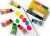 Winsor Newton - Galeria Acrylic - Fluorescent Set - 6X20 Ml