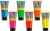 Winsor Newton - Galeria Acrylic - Fluorescent Set - 6X20 Ml