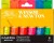 Winsor Newton - Galeria Acrylic - Fluorescent Set - 6X20 Ml