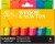 Winsor Newton - Galeria Acrylic - Fluorescent Set - 6X20 Ml