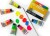 Winsor Newton - Galeria Acrylic - Fluorescent Set - 6X20 Ml