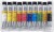 Winsor Newton - Galeria Akrylmaling Sæt - 10X12 Ml