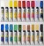 Winsor Newton - Galeria Akrylmaling Sæt - 20X12 Ml
