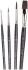 Winsor Newton - Galeria Pensler - 4 Stk
