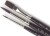 Winsor Newton - Galeria Brush Short Handle - Malerpensler 3 Stk