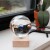Galileo Termometer - Rund