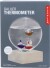 Galileo Termometer - Rund