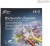 Gallery - Watercolor Crayons - Farvekridt - Frisk Pink - 12 Stk