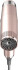 Gama - Iq Professional Føntørrer - Rosa - 2000W