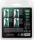 Vallejo - Game Color - Cold Green Color Set - 4X18 Ml
